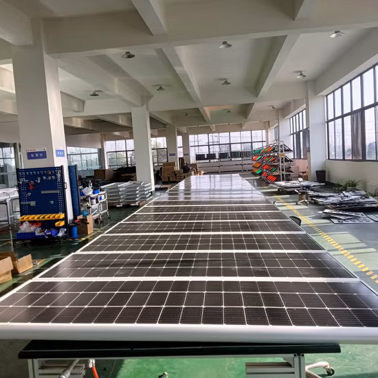 올인원 태양광 가로등 인터게이트 30W, 40W, 50W, 60W